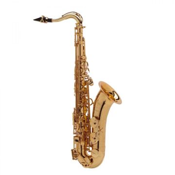 Selmer SA80III Jubilee sax tenore laccato con custodia