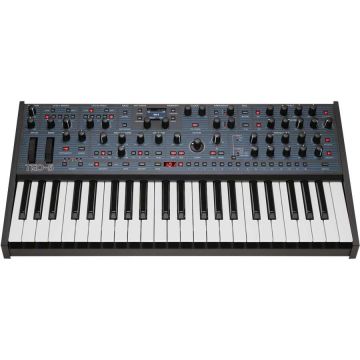 Oberheim TEO-5