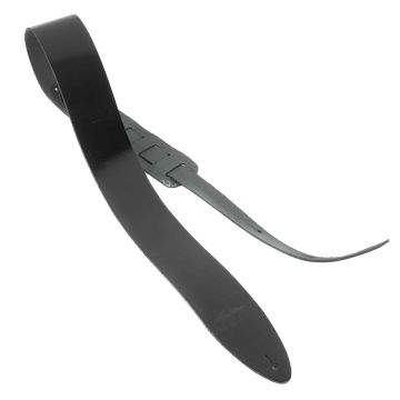 Souldier Patent Leather Torpedo Tracolla chitarra 6,5cm