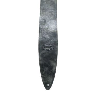 Souldier Distressed Bass black Tracolla basso 