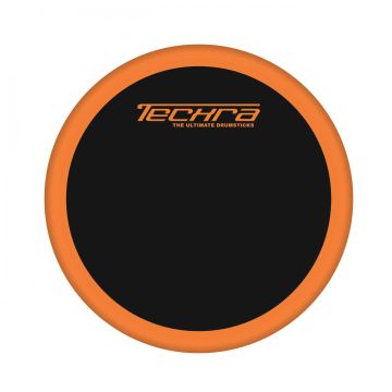 Allenatore 6" Techra 