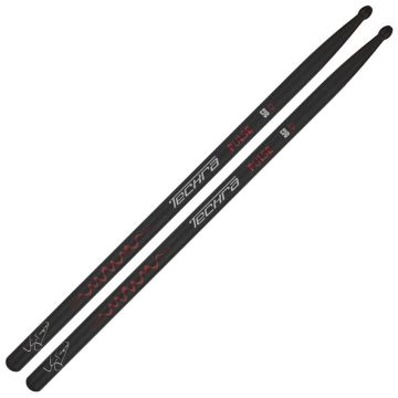 Techra Pulse 5B Virgil Donati