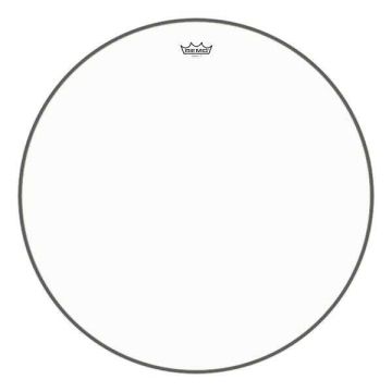 "Pelle Remo 25"" Clear per timpano 23"" TI-2500"