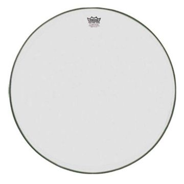 Pelle Remo 25" Weather King Hazy per Timpano TI-2500-00