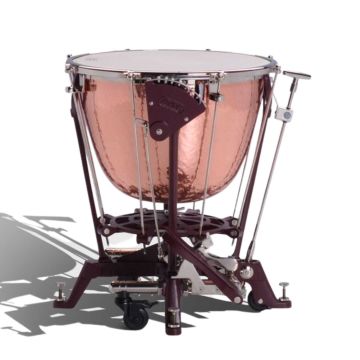 Timpano Adams German Classic Curfs 23"
