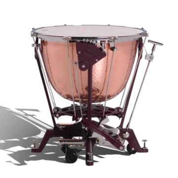 Timpano Adams German Classic Curfs 26"