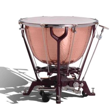 Timpano Adams German Classic Curfs 29"