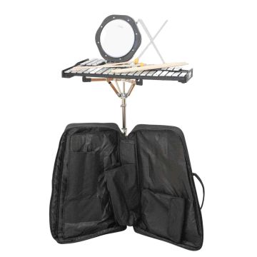 Glockenspiel Set Comet 32 note
