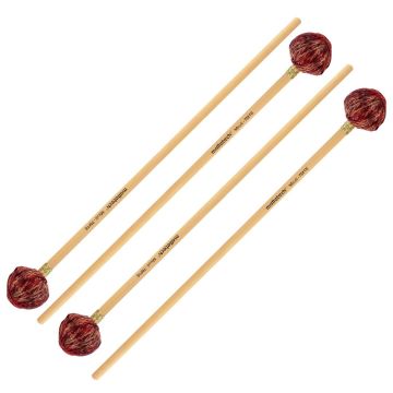 Malletech TM16 Miceli Quadriglia Mallets Marimba