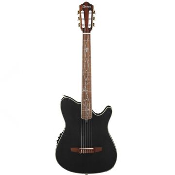 Chitarra Classica Elettrificata Ibanez TOD10N Tim Henson
