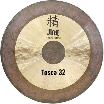 Gong Jing 32" Tosca 80cm