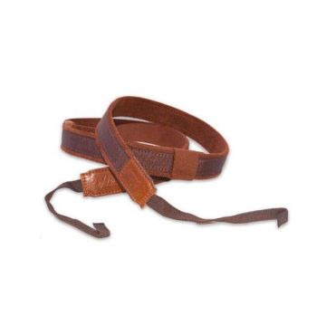 Tracolla Righton ukulele dual hook brown