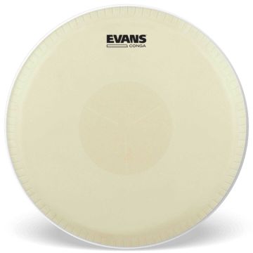 Pelle Conga 12 1/2" Evans  EC1250M 