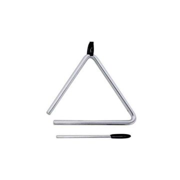 Club Salsa F835500 Tringolo 4"