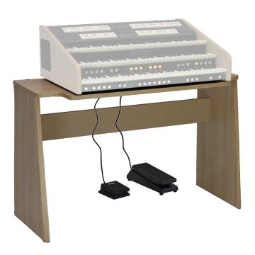 Supporto in legno Viscount Cantorum Trio