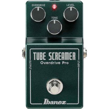 Ibanez TS808HW V2 