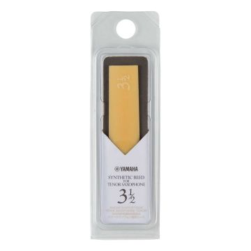 Ancia Sax Tenore Yamaha synthetic reed n.3,5 singola