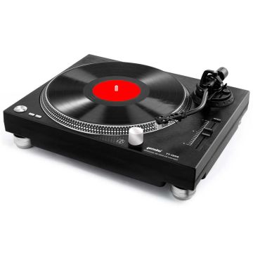 Gemini TT 1200