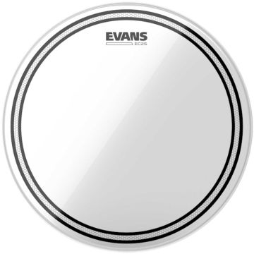 "Pelle Evans 16"" EC2 Clear SST"
