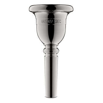 Bocchino Tuba Laskey 28C American silver