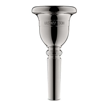 Bocchino Tuba Laskey 30H American silver