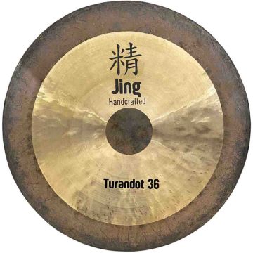 Gong Jing 36" Turandot 90cm