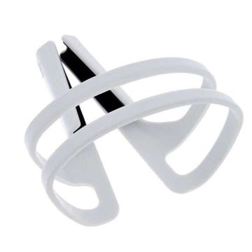 Tutore archetto violino/viola 1/2-4/4 cello 1/16 ABC arm bow corrector white