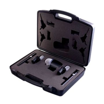 JTS TXB-5M set 5 microfoni per batteria