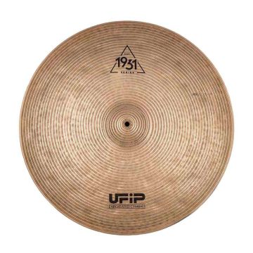 Ufip 22" Est.1931 Ride