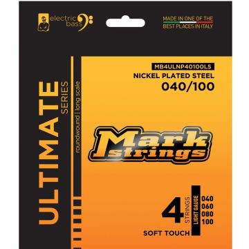Markbass Ultimate 4 040-100