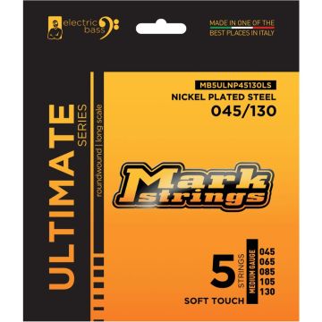 Markbass Ultimate 5 045-130 5-corde