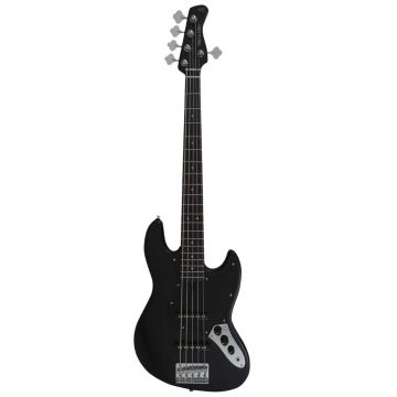 Basso Elettrico 5 corde Marcus Miller V3P-5 black satin