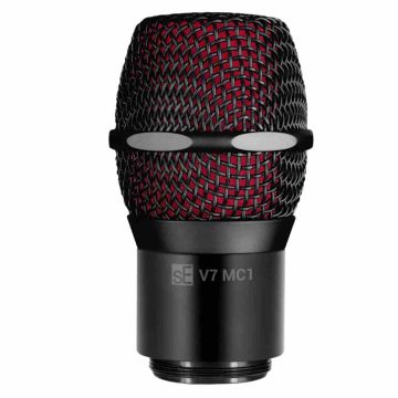 Capsula SE Electronics V7 MC1 black (Shure) MP3
