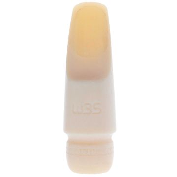Bocchino Sax Alto WBS Vintage VA1R 5* white