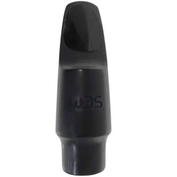 Bocchino Sax Alto WBS Vintage VA3R 6 black