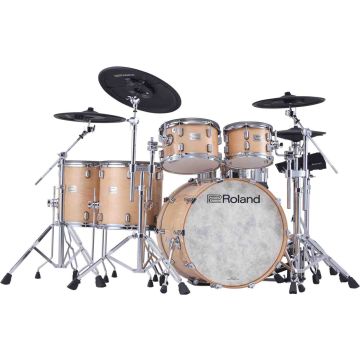 Roland VAD716-GN Batteria Elettronica Natural-ESPOSTA-
