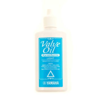 Olio Yamaha VALVE OIL synthetic light per pistoni