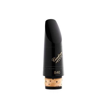 Bocchino Clarinetto Sib Vandoren B40 Traditional