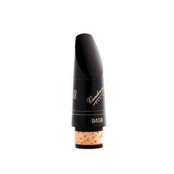 Vandoren B45 Lyra Profile 88 ebanite per clarinetto