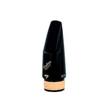 Vandoren-BD5 Black