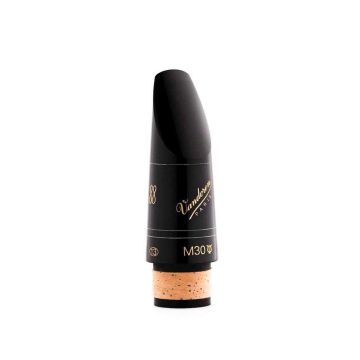 Vandoren M30 Lyra 13 P88 ebanite per clarinetto Sib