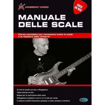 Varini Manuale delle scale