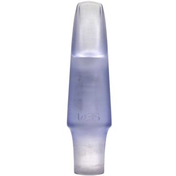 Bocchino Sax Baritono WBS Vintage VB1R 7* azure