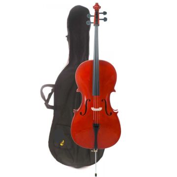 Violoncello 3/4 Domus Musica Rialto 1