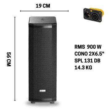 FBT VENTIS 206A