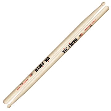 Vic Firth 55A American Classic Hickory