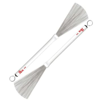 Spazzole Vic Firth Wire Jazz ABWB 