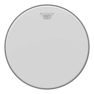 "Pelle Remo 14"" Ambassador Coated Vintage"