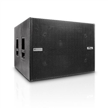 Subwoofer DB VIO S118R 1600W 18”