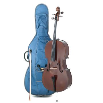 Violoncello 1/2 Stentor Student I